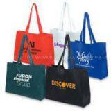 Buy Nonwoven Bag,non Woven Fabric, Recycle Bag Design and Custom Made thumbnail-1