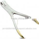 Wire Cutter HARVEY Pliers,T/C Wire Cutter Pliers,Orthopedic Instruments