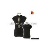 Ladies' Knit Vest thumbnail-1
