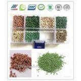 Bright Color Sport Flooring EPDM Rubber Granules thumbnail-3