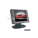 3.5 Inch Stand-alone Digital TFT-LCD Car Monitor thumbnail-1