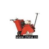 GAS DRIVEN FLOOR SAW