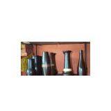 Wood Vase thumbnail-1