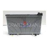 Engine Oil Cooler Car Toyota Radiator For Cressida Mark JZX110 AT thumbnail-1