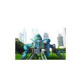 Plastic Slide Transformer