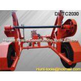 Reel Trailers RT 1000kg With Tip-up Drum-loading Frame thumbnail-2
