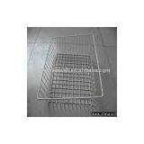 Metal Basket thumbnail-1