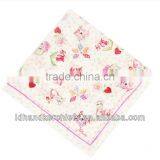 Ladies Cotton Printed Hankerchief