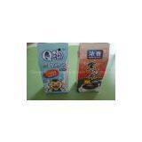 Drink (fruit Milk Flavor and Black Sesame Flavor) thumbnail-1