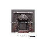 Marble Fireplace , Marble Fireplace thumbnail-1