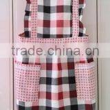 Hot Sale! Fashion Printed Promotional Kitchen Apron thumbnail-2