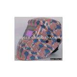 Solar Auto-Darkening Welding Helmet thumbnail-1