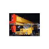 Special Offer----Tadano TG-500E ,used Cranes(TADANO Cranes,TADANO Truck Crane) thumbnail-1