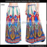 Long African Skirts for Womens Clothing Manufacturer thumbnail-1