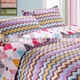 Bed Sheets Manufacturers in China Latest Sheets Bed Designs White Used Hotel 100% Cotton Wholesale Bed Sheets BS368 thumbnail-4