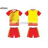Cheap Sublimation Badminton Jersey in High Quality thumbnail-5