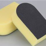 Medium Grad Car Care Clay Sponge Auto Scrub Sponge Car Wash Sponge Pad for Auto Cars 1.0 thumbnail-2