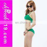 2014 Young Laddy Sexiy Padded Bikini