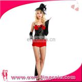 Wholesale Cheap Cosplay New Products Christmas Costumes For Women