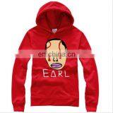 Online Shopping Men's Hoodies / Hip-Hop Hoodie Plus Velvet Leisure Sports Shirt / Sweatshirt thumbnail-4