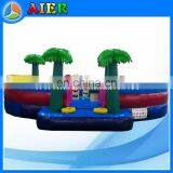 Popular Inflatable Amusement Park Inflatable Playground Inflatable Fun City