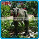 Amusement Park Playground Robotic Dinosaur thumbnail-1