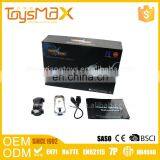 Promotional Three Color Choice Electric Mini Car Toy With Free Tablet Games thumbnail-6