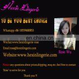 Wholesale Long Sex Off Shoulder Long Sleeve Women Beach Dress thumbnail-5