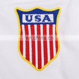 Customized Fans NAVYBLUE Ice Hockey Jersey For Your Own Sytle thumbnail-5