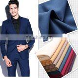 Chinese Factory Wholesale T/R/SP Fabric For Suit And Uniform thumbnail-2