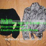 Cream Quality Second Hand Vintage Blouse thumbnail-1