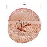 Custom Zipper Closure/Drawstring Lingerie Laundry Bag Mesh Laundry Bag thumbnail-3