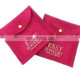 Small Storage Velvet Pouches, Bags. Velvet Gift Bags thumbnail-1