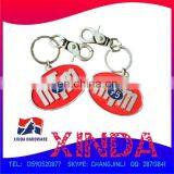 2014 Key Chain,Zinc Alloy Material, Fashion & Good Quality