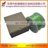 1.75mm Empty Plastic Spool Resin POM 3d Printer Filament Extruder Machine for 3d Printing thumbnail-1