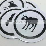 Cheap Custom Printing Design Your Own Vinyl Stickers thumbnail-4
