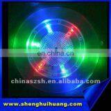 Infinity Tunnel LED Coaster