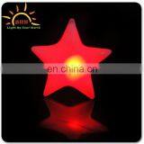 Decorative Pins for Candles/christmas Novelty Pin/led Flashlight Pin