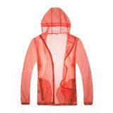 Outdoor Sports Summer Ultra Thin SunProof Skin Clothes thumbnail-2