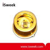 A1-7C3T/A1-8C3T PbS 2 Watt Cooled Photoconductive IR Detectors