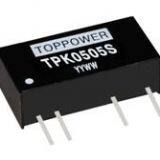 TPK1224SAP F1224S-2WR2  2W DC/DC converters power supply