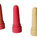 Сосок для животных