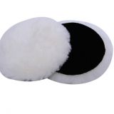 Sell Wool Polishing Pad