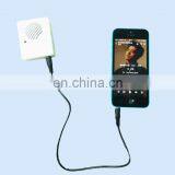 Custom Download Music Box Module With USB Port for Plush Toys