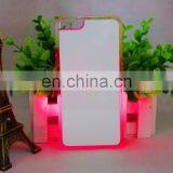 Beautifying Print Custom LED Phone Case Cover for Iphone thumbnail-3