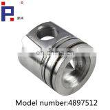ISBe Engine Piston 4897512 thumbnail-2