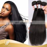 Wholesale vendors international hair company remy unprocessed indian temple hair durable hairstyles in large stock