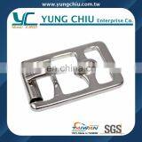 2017 Hot Sale Primium Detailed Clip Side Release Aluminium Buckle thumbnail-2