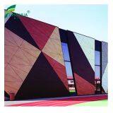 Fumeihua Factory Direct Sale Commercial Exterior Wall Cladding thumbnail-2