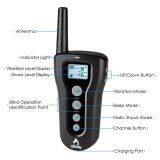 Patpet New Waterproof Remote Controlled Electric Pac Dog Training Collar thumbnail-3